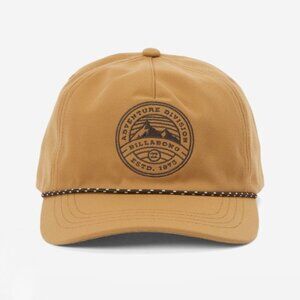 Billabong A/Div Snapback Hat